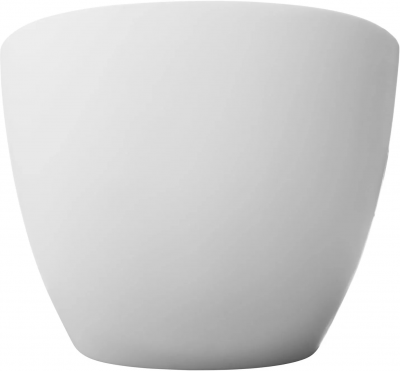 Ванна из искусственного камня Allen Brau Solid Stone Krion Oval 170x80 2.35003.21