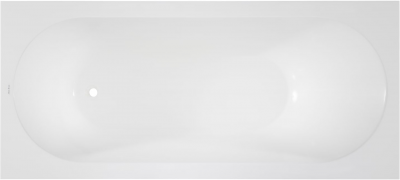 Ванна из искусственного камня Allen Brau Evo Oberon 180x80 2.3EV03.20