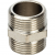Ниппель Stout H-H 3/4" SFT-0004-003434