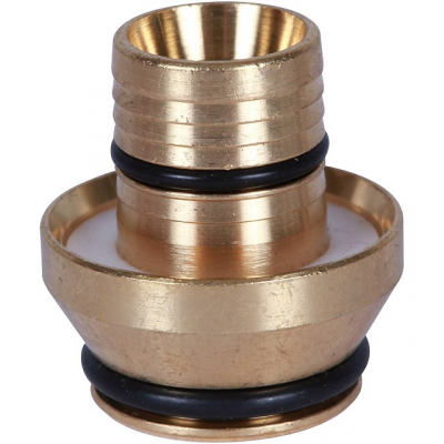 Фитинг компрессионный STOUT евроконус для труб PEX-AL-PEX 20х2,9х3/4 SFC-0026-202934