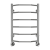 Полотенцесушитель водяной Terminus Виктория П6 400х600