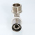 Угол с НР Valtec 20х1/2 пресс VTm.253.N.002004