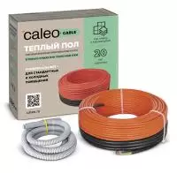 Теплый пол CALEO CABLE 18W-90