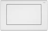 Кнопка для инсталляции TECEplanus 9240312 (белая матовая)
